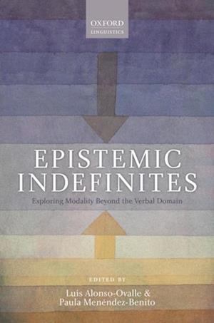 Epistemic Indefinites