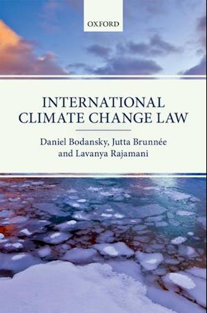 International Climate Change Law