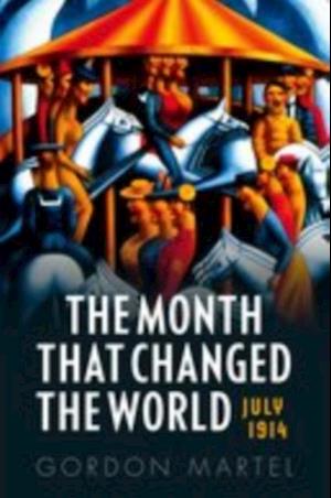 Month that Changed the World