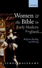 Women and the Bible in Early Modern England