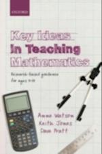 Key Ideas in Teaching Mathematics