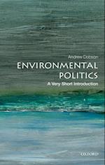 Environmental Politics