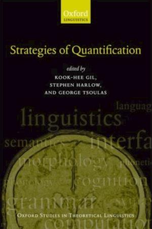 Strategies of Quantification