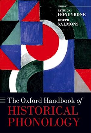 Oxford Handbook of Historical Phonology