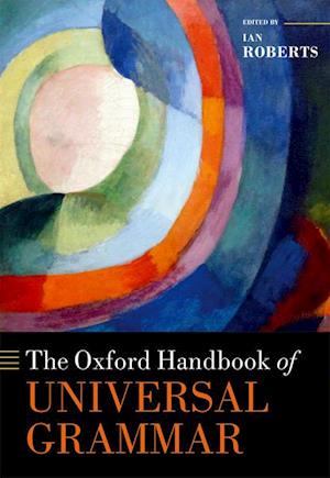 Oxford Handbook of Universal Grammar