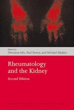 Rheumatology and the Kidney