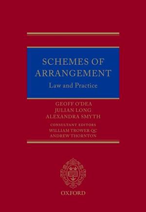 Schemes of Arrangement