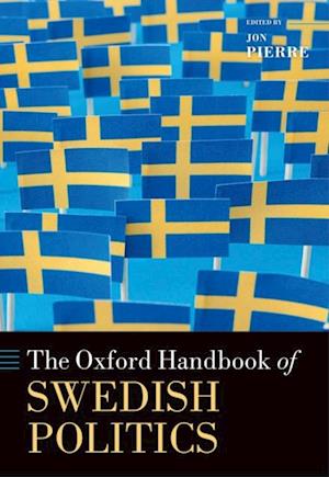 Oxford Handbook of Swedish Politics
