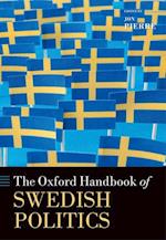 Oxford Handbook of Swedish Politics