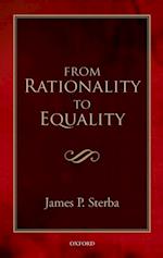 From Rationality to Equality