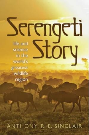 Serengeti Story