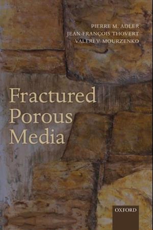 Fractured Porous Media