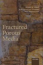 Fractured Porous Media