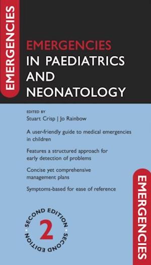 Emergencies in Paediatrics and Neonatology