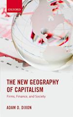 New Geography of Capitalism