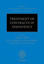 Treatment of Contracts in Insolvency