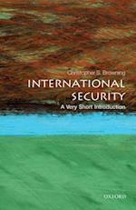 International Security