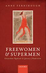 Freewomen and Supermen