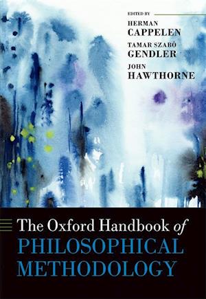 Oxford Handbook of Philosophical Methodology