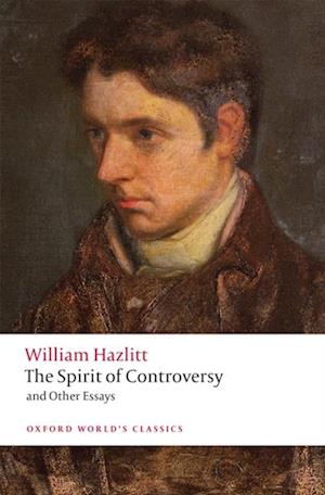 Spirit of Controversy