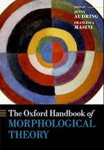 Oxford Handbook of Morphological Theory