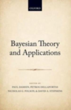 Bayesian Theory and Applications