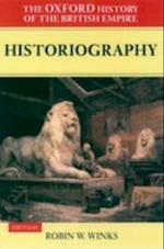 Volume V: Historiography