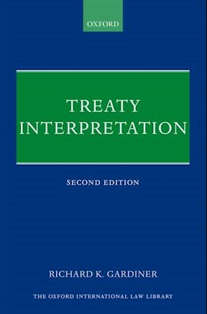 Treaty Interpretation