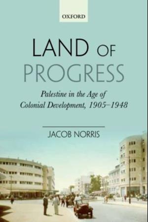 Land of Progress