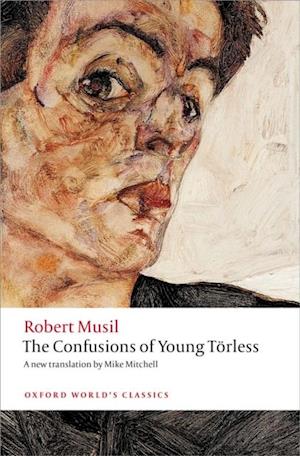 Confusions of Young Torless