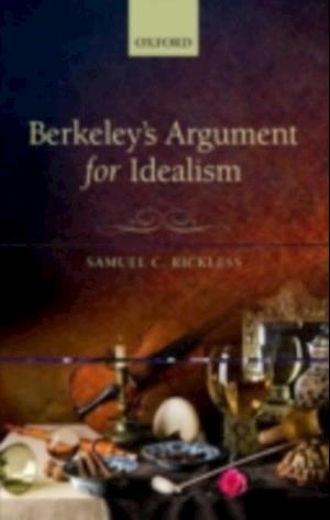 Berkeley's Argument for Idealism