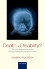 Death or Disability?