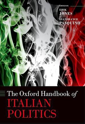 Oxford Handbook of Italian Politics