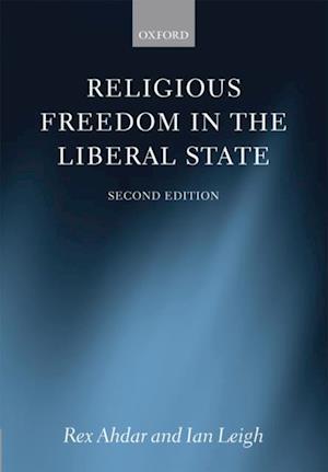 Religious Freedom in the Liberal State