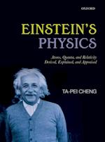 Einstein's Physics