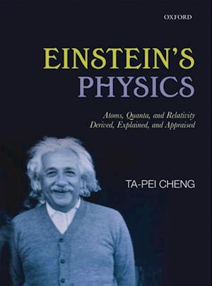 Einstein's Physics