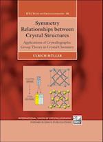 Symmetry Relationships between Crystal Structures