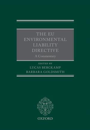 EU Environmental Liability Directive