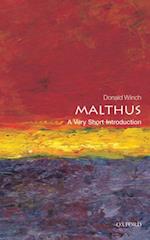 Malthus: A Very Short Introduction