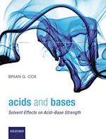 Acids and Bases