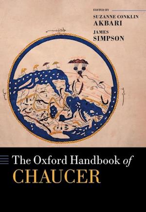 Oxford Handbook of Chaucer