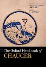 Oxford Handbook of Chaucer