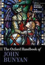 Oxford Handbook of John Bunyan