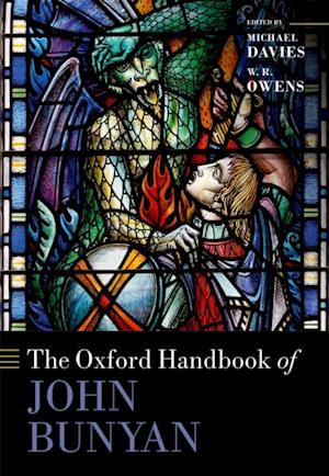 Oxford Handbook of John Bunyan