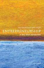 Entrepreneurship