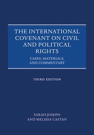 International Covenant on Civil and Political Rights