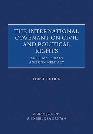 International Covenant on Civil and Political Rights