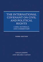 International Covenant on Civil and Political Rights