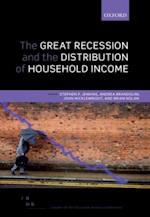 Great Recession and the Distribution of Household Income