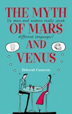 Myth of Mars and Venus